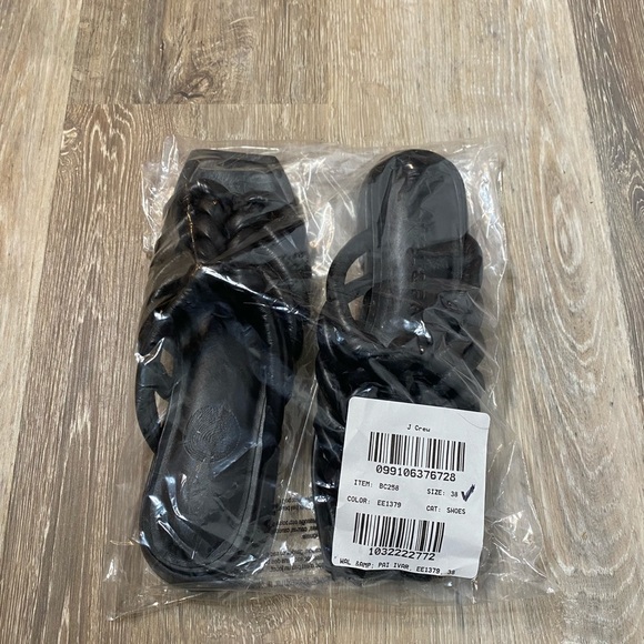 Wal & Pai Ivar sandals - Picture 3 of 3